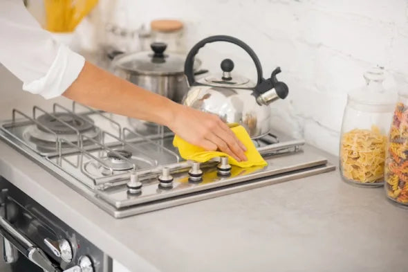 DETERGENTI CUCINA