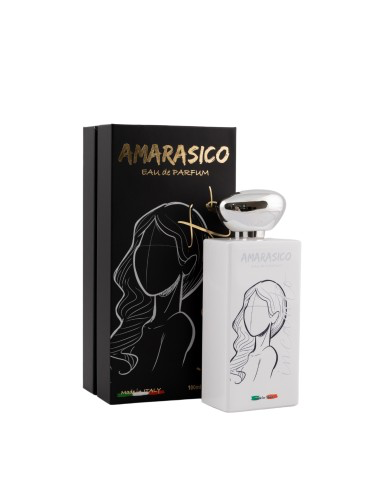 PROFUMO PERSONA AMARASICO DONNA-INCANTO