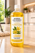 Lavapavimenti Ylang