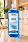 Lavapavimenti Sport