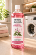 Detersivo Lavatrice Paciuli