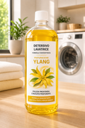 Detersivo Lavatrice Ylang