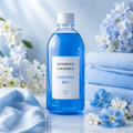 Detersivo Lavatrice Coccoli Blu