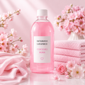 Detersivo Lavatrice Coccoli Rosa