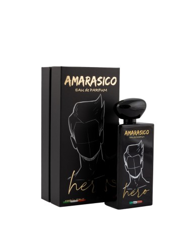 PROFUMO PERSONA AMARASICO UOMO-HERO