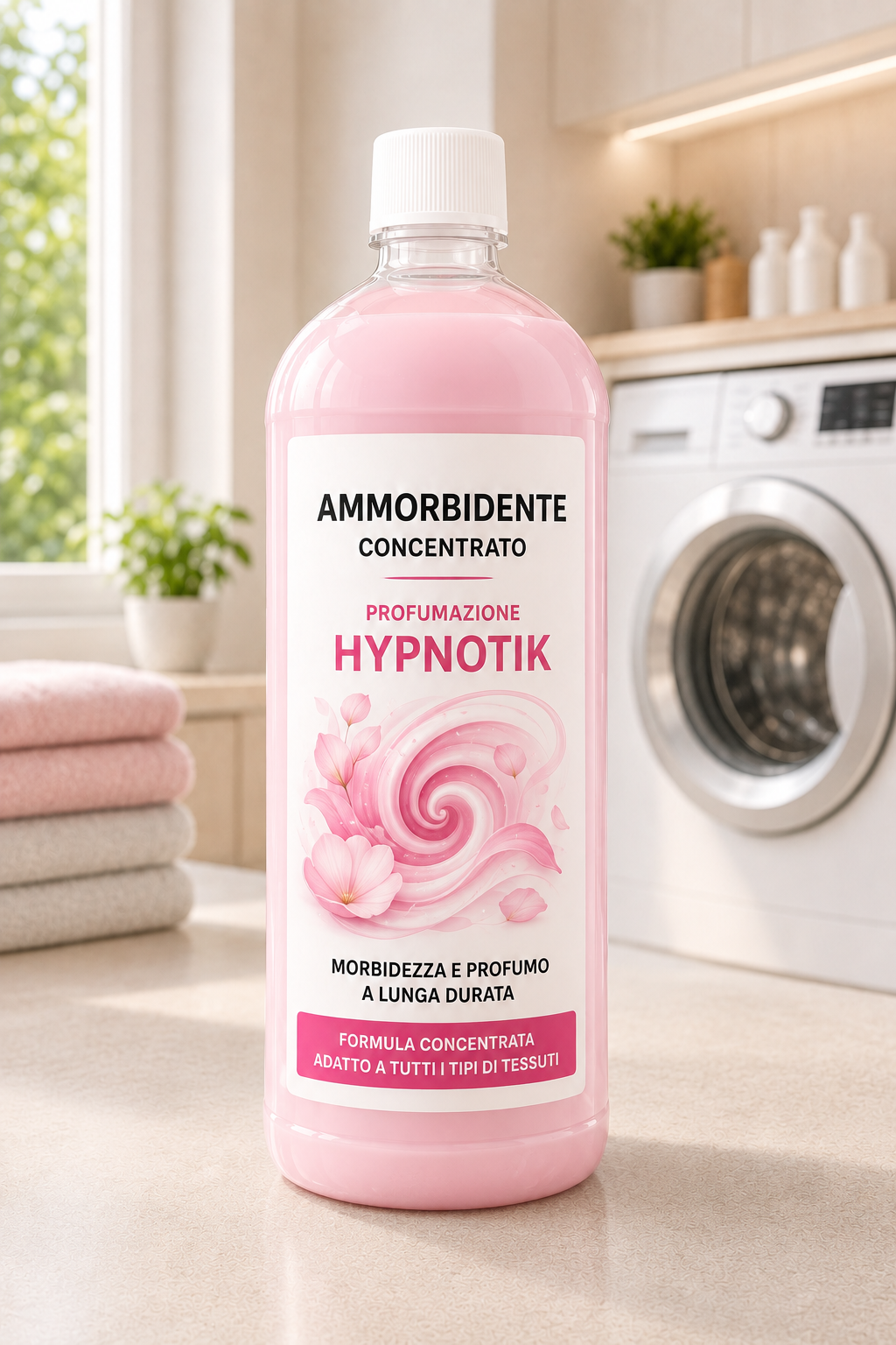 Ammorbidente Lavatrice Hypnotik