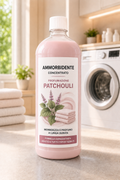 Ammorbidente Lavatrice Paciuli