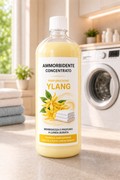 Ammorbidente Lavatrice YLANG