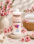 Essenza per Bucato AMARASICO Fior di Pesco