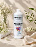 Essenza per bucato AMARASICO Muschio Bianco